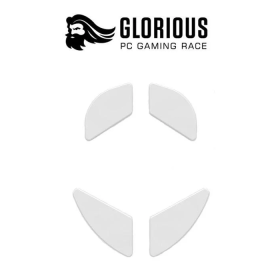 Glorious G.Skates Premium Mouse Feet Autres accessoires jeu Glorious PC Gaming Race, Ultra Pc Gamer Maroc