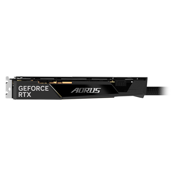Gigabyte GeForce RTX 4090 XTREME WATERFORCE 24G Cartes graphiques Gigabyte, Ultra Pc Gamer Maroc