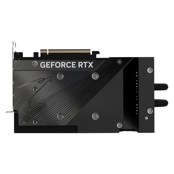 Gigabyte GeForce RTX 4090 XTREME WATERFORCE 24G Cartes graphiques Gigabyte, Ultra Pc Gamer Maroc