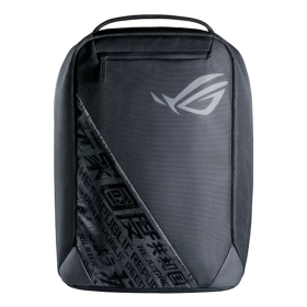 Asus Rog SAC À DOS 17" Noir Sac, sacoche, housse ASUS, Ultra Pc Gamer Maroc