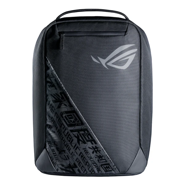 Asus Rog SAC À DOS 17" Noir Sac, sacoche, housse ASUS, Ultra Pc Gamer Maroc