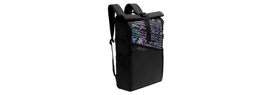ASUS ROG BP4701 SAC À DOS 17