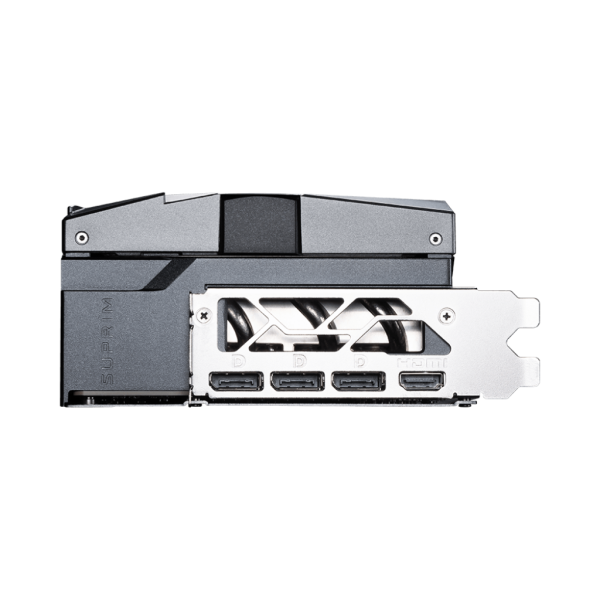 MSI GeForce RTX 5090 SUPRIM SOC 32GB GDDR7 Cartes graphiques MSI, Ultra Pc Gamer Maroc