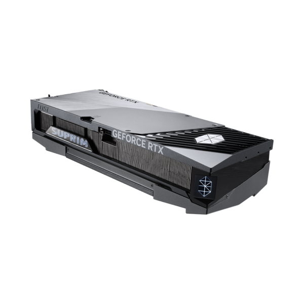MSI GeForce RTX 5090 SUPRIM SOC 32GB GDDR7 Cartes graphiques MSI, Ultra Pc Gamer Maroc