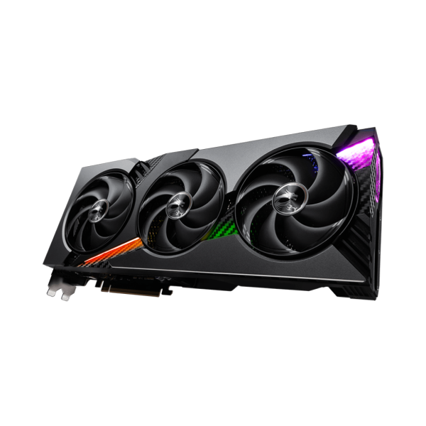 MSI GeForce RTX 5070 VANGUARD SOC 12GB GDDR7 Cartes graphiques MSI, Ultra Pc Gamer Maroc