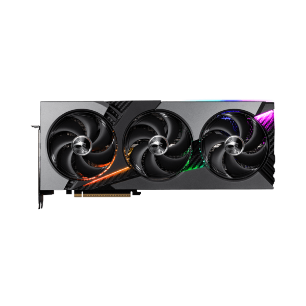 MSI GeForce RTX 5070 VANGUARD SOC 12GB GDDR7 Cartes graphiques MSI, Ultra Pc Gamer Maroc