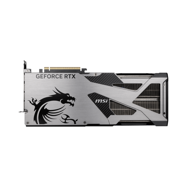 MSI GeForce RTX 5070 VANGUARD SOC 12GB GDDR7 Cartes graphiques MSI, Ultra Pc Gamer Maroc