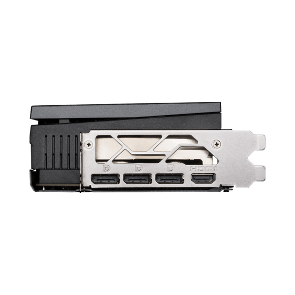 MSI GeForce RTX 5070 VANGUARD SOC 12GB GDDR7 Cartes graphiques MSI, Ultra Pc Gamer Maroc