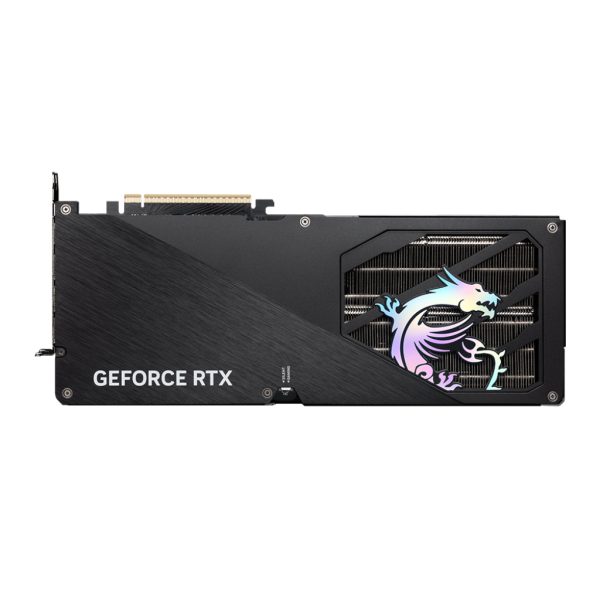 MSI GeForce RTX 5080 GAMING TRIO 16GB GDDR7 Cartes graphiques MSI, Ultra Pc Gamer Maroc