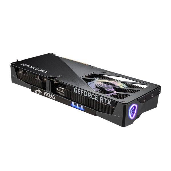 MSI GeForce RTX 5080 GAMING TRIO 16GB GDDR7 Cartes graphiques MSI, Ultra Pc Gamer Maroc