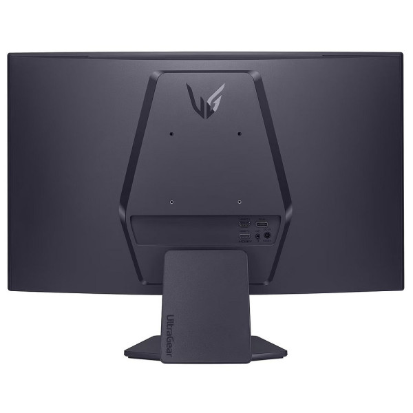 LG ULTRAGEAR 27″ 27GS60QC-B 180Hz 2K 1ms Moniteurs LG Group, Ultra Pc Gamer Maroc