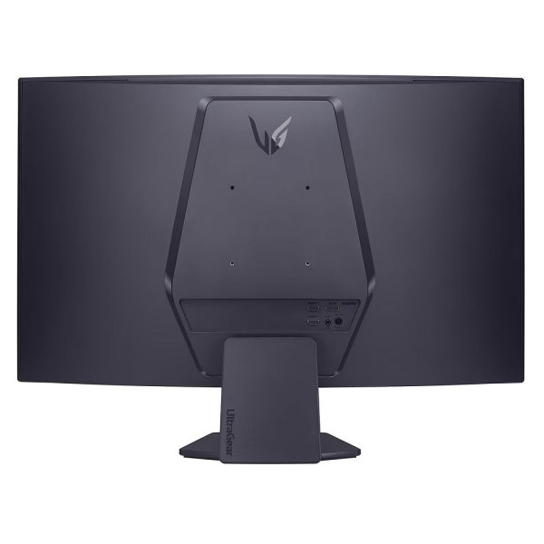LG ULTRAGEAR 32″ 32GS60QC-B 180Hz 2K 1ms Moniteurs LG Group, Ultra Pc Gamer Maroc
