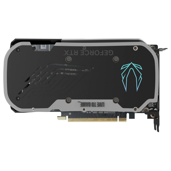 ZOTAC GeForce RTX 4060 Ti Twin Edge 8GB GDDR6 Cartes graphiques Zotac, Ultra Pc Gamer Maroc