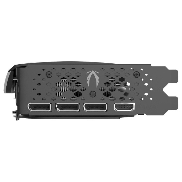 ZOTAC GeForce RTX 4060 Ti Twin Edge 8GB GDDR6 Cartes graphiques Zotac, Ultra Pc Gamer Maroc