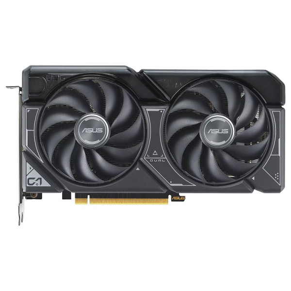 ASUS Dual GeForce RTX 4060 Ti EVO OC Edition 16GB GDDR6 Cartes graphiques ASUS, Ultra Pc Gamer Maroc