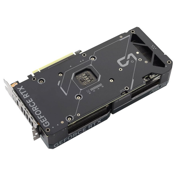 ASUS Dual GeForce RTX 4070 Ti SUPER OC Edition 16GB GDDR6X Cartes graphiques ASUS, Ultra Pc Gamer Maroc