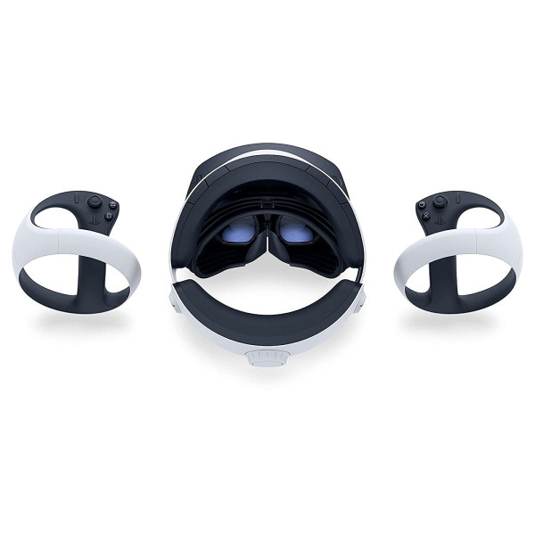 Sony PlayStation VR2 (PSVR2) Accessoires consoles Sony Corporation, Ultra Pc Gamer Maroc