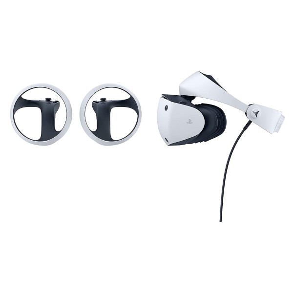 Sony PlayStation VR2 (PSVR2) Accessoires consoles Sony Corporation, Ultra Pc Gamer Maroc