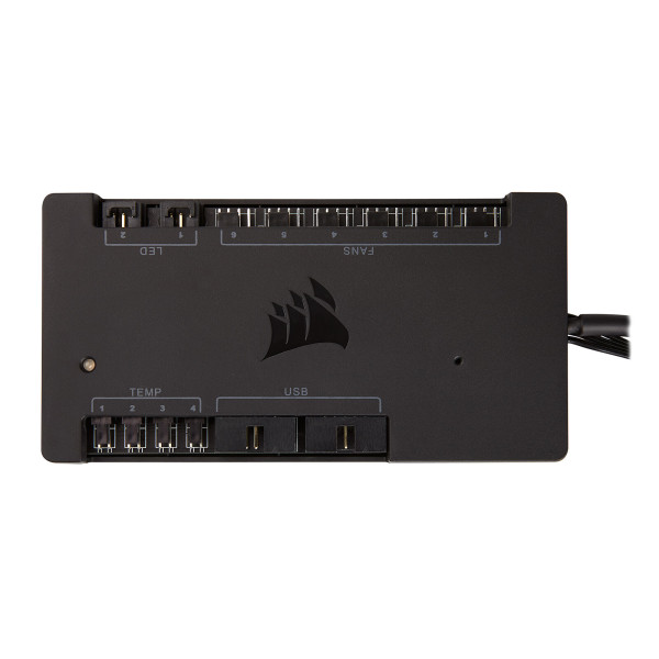 Corsair Commander Pro Périphériques Corsair, Ultra Pc Gamer Maroc