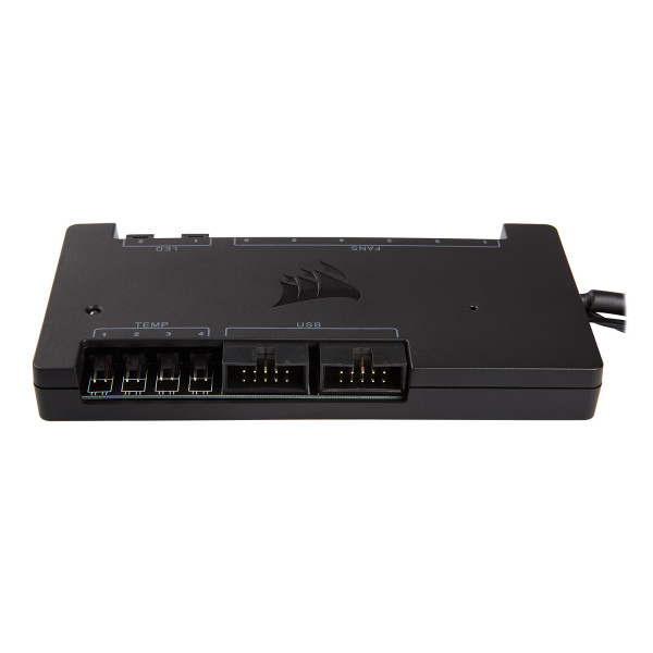 Corsair Commander Pro Périphériques Corsair, Ultra Pc Gamer Maroc