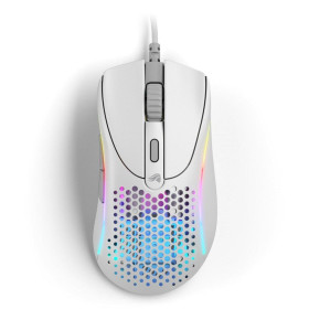 Glorious Model D 2 RGB White Souris Glorious PC Gaming Race, Ultra Pc Gamer Maroc