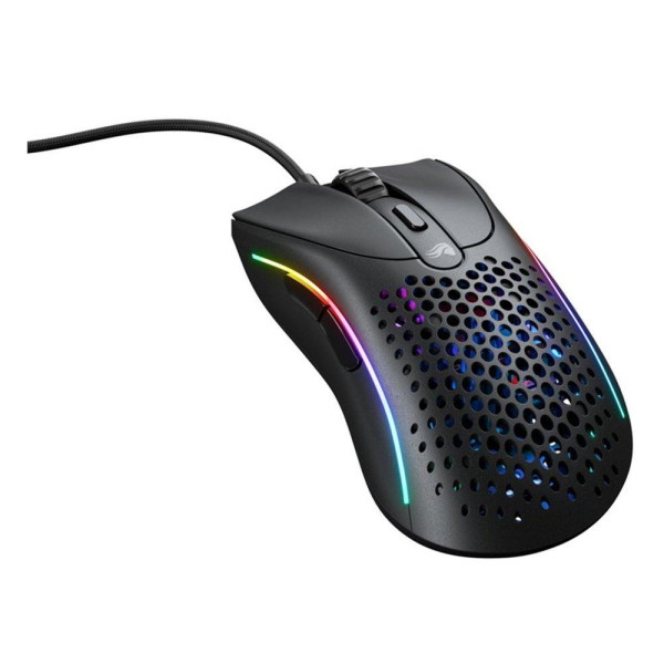 Glorious Model D 2 RGB Black Souris Glorious PC Gaming Race, Ultra Pc Gamer Maroc