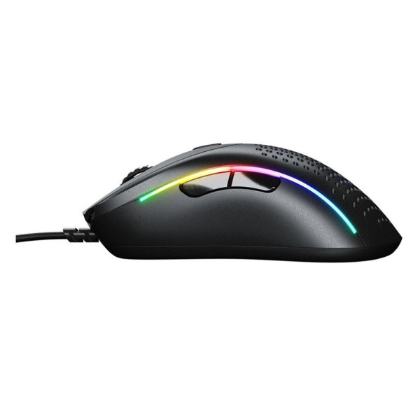 Glorious Model D 2 RGB Black Souris Glorious PC Gaming Race, Ultra Pc Gamer Maroc