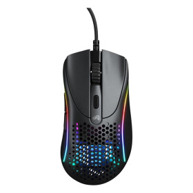 Glorious Model D 2 RGB Black Souris Glorious PC Gaming Race, Ultra Pc Gamer Maroc