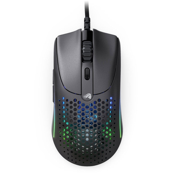 Glorious Model O 2 RGB Black Souris Glorious PC Gaming Race, Ultra Pc Gamer Maroc