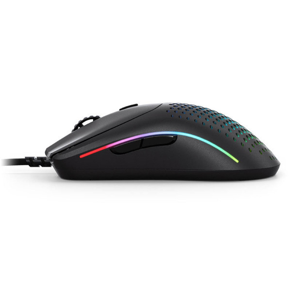 Glorious Model O 2 RGB Black Souris Glorious PC Gaming Race, Ultra Pc Gamer Maroc