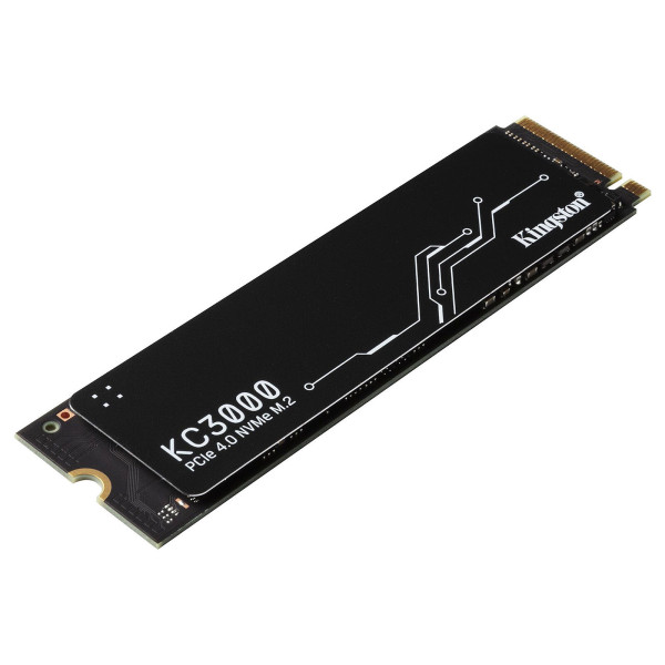 Kingston KC3000 512 Go Disques SSD Kingston, Ultra Pc Gamer Maroc