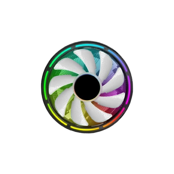 Refroidisseur AMD/INTEL Refroidissement UltraPC, Ultra Pc Gamer Maroc