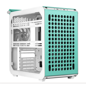 Cooler Master QUBE 500 Flatpack Macaron Edition Boitiers PC Cooler Master, Ultra Pc Gamer Maroc