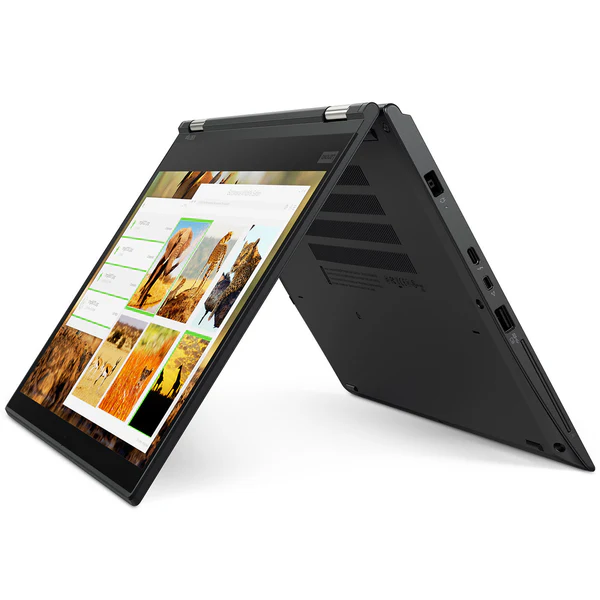 Lenovo ThinkPad x380 yoga i5-8250U/8GB/256GB SSD Tactile 360° PC Portables Multimédia Lenovo, Ultra Pc Gamer Maroc