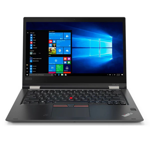 Lenovo ThinkPad x380 yoga i5-8250U/8GB/256GB SSD Tactile 360° PC Portables Multimédia Lenovo, Ultra Pc Gamer Maroc