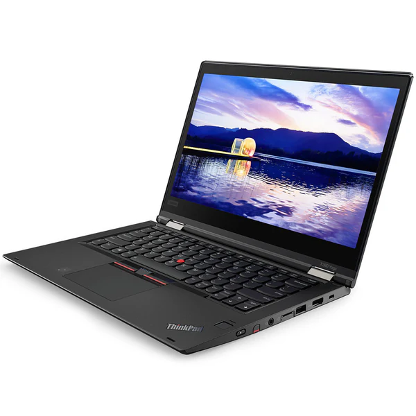 Lenovo ThinkPad x380 yoga i5-8250U/8GB/256GB SSD Tactile 360° PC Portables Multimédia Lenovo, Ultra Pc Gamer Maroc
