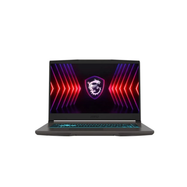 MSI THIN 15 B12UCX-1682XES i5-12450H/16GB DDR4/512GB SSD/RTX2050 /15.6'' 144Hz PC Portables Gamer MSI, Ultra Pc Gamer Maroc
