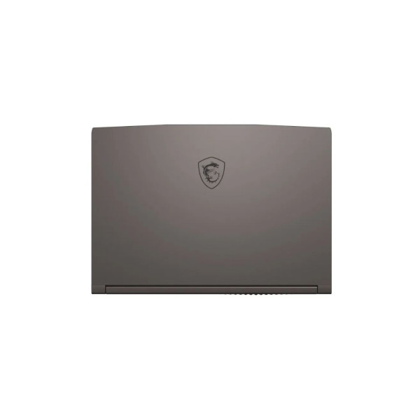 MSI THIN 15 B12UCX-1682XES i5-12450H/16GB DDR4/512GB SSD/RTX2050 /15.6'' 144Hz PC Portables Gamer MSI, Ultra Pc Gamer Maroc