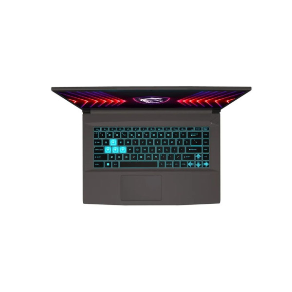 MSI THIN 15 B12UCX-1682XES i5-12450H/16GB DDR4/512GB SSD/RTX2050 /15.6'' 144Hz PC Portables Gamer MSI, Ultra Pc Gamer Maroc
