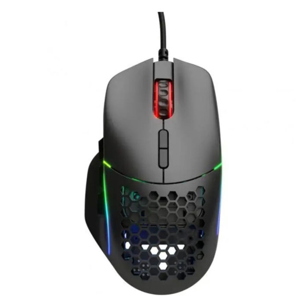 Glorious Model I RGB (Matte Black) Souris Glorious PC Gaming Race, Ultra Pc Gamer Maroc