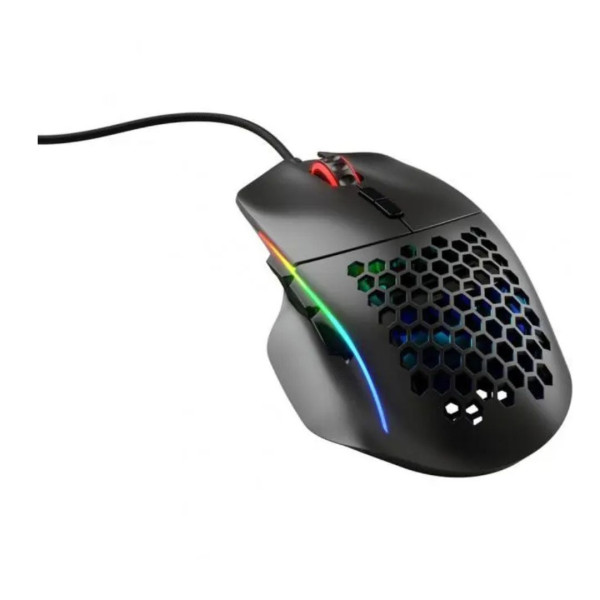 Glorious Model I RGB (Matte Black) Souris Glorious PC Gaming Race, Ultra Pc Gamer Maroc