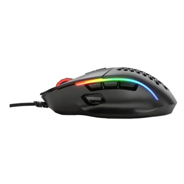 Glorious Model I RGB (Matte Black) Souris Glorious PC Gaming Race, Ultra Pc Gamer Maroc