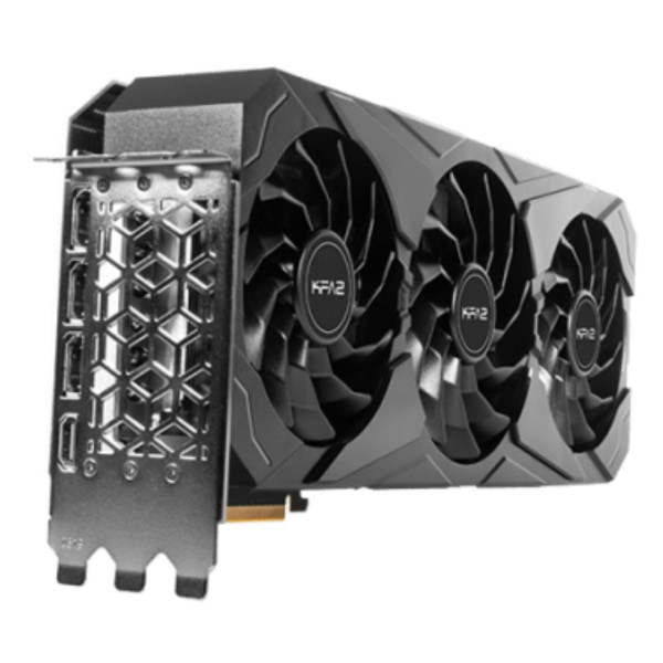 KFA2 GeForce RTX 4070 Ti SUPER SG 16GB GDDR6X Cartes graphiques KFA2, Ultra Pc Gamer Maroc