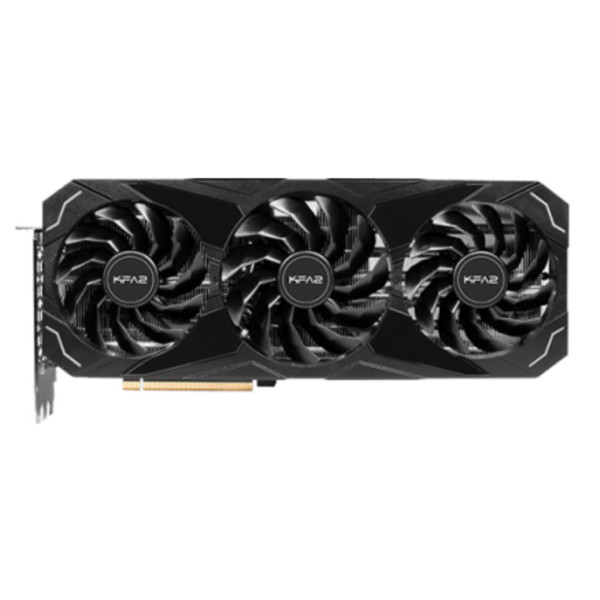 KFA2 GeForce RTX 4070 Ti SUPER SG 16GB GDDR6X Cartes graphiques KFA2, Ultra Pc Gamer Maroc