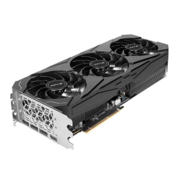 KFA2 GeForce RTX 4070 Ti SUPER SG 16GB GDDR6X Cartes graphiques KFA2, Ultra Pc Gamer Maroc