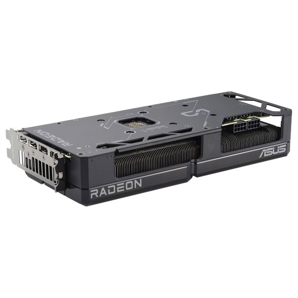 ASUS Dual Radeon RX 7800 XT OC Edition 16GB GDDR6 Cartes graphiques ASUS, Ultra Pc Gamer Maroc