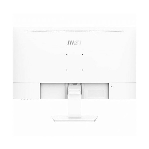 MSI MP273AW PRO 27" IPS (White) Moniteurs MSI, Ultra Pc Gamer Maroc