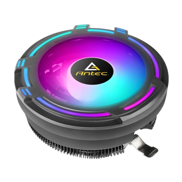 Antec T120 ARGB Connectique Antec, Ultra Pc Gamer Maroc