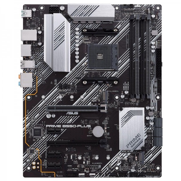 ASUS PRIME B550-PLUS Cartes mères ASUS, Ultra Pc Gamer Maroc