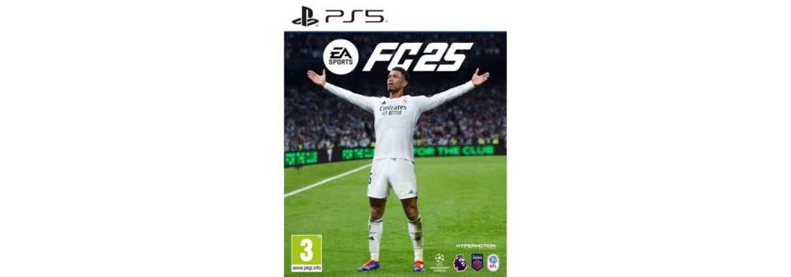 EA SPORTS FC25 PS5
